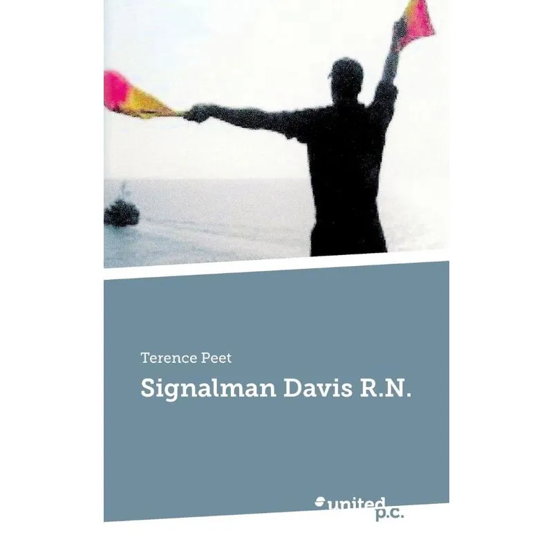 Signalman Davis R.N.