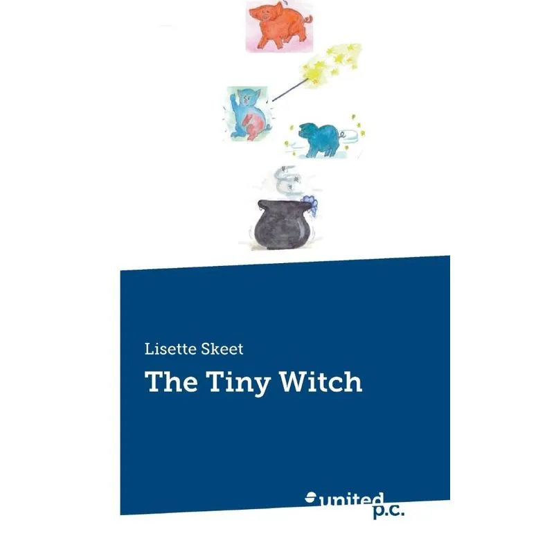 The Tiny Witch
