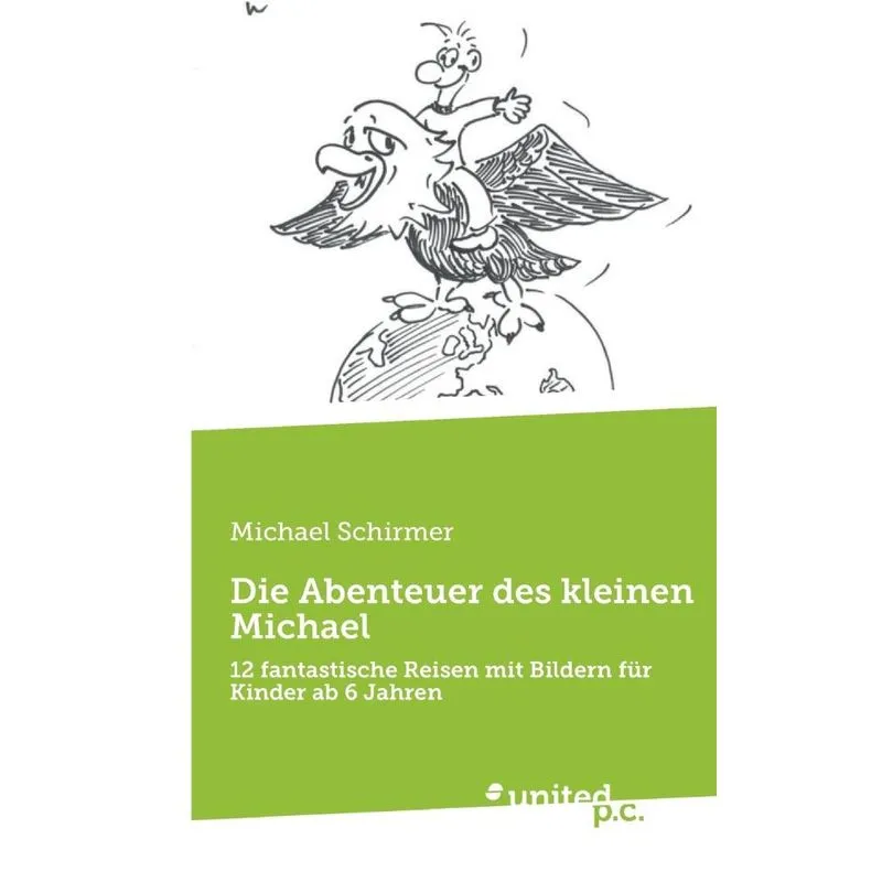 Die Abenteuer des kleinen Michael