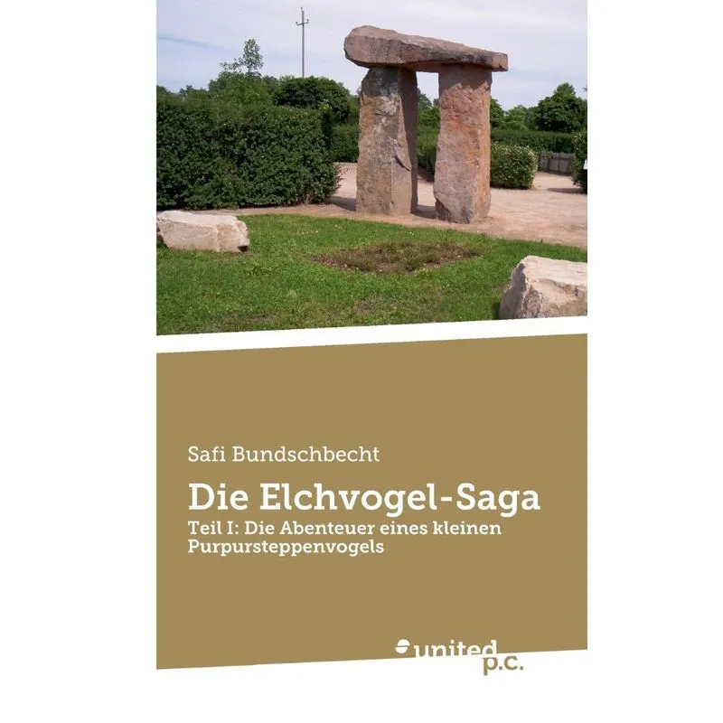Die Elchvogel-Saga