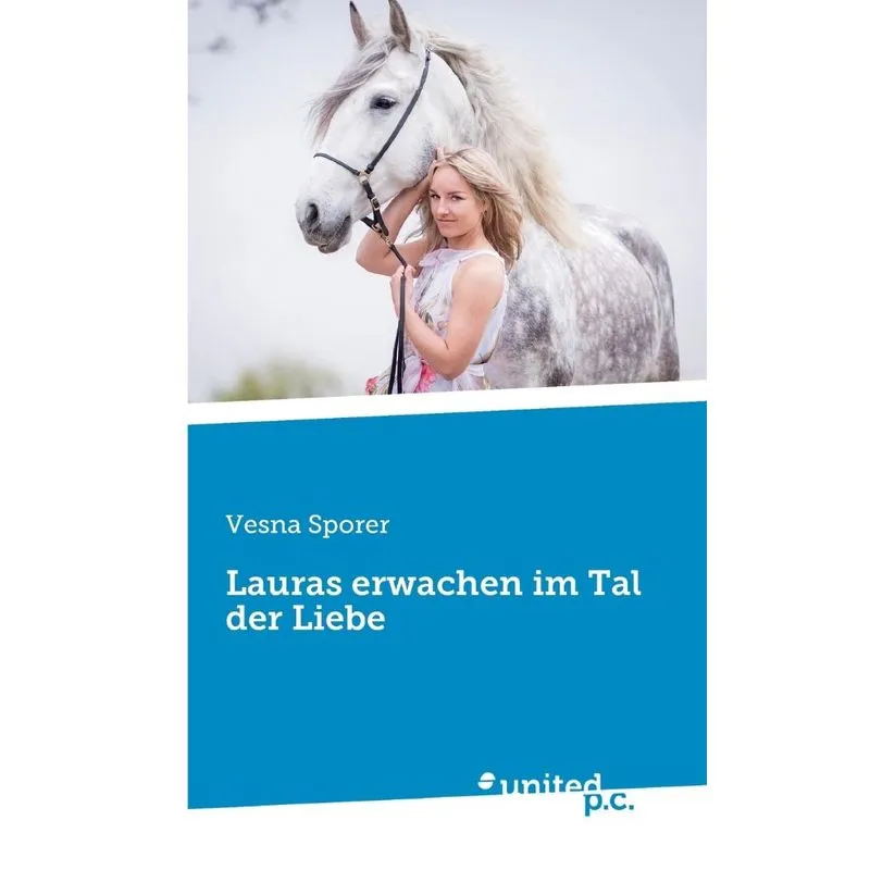 Lauras erwachen im Tal der Liebe