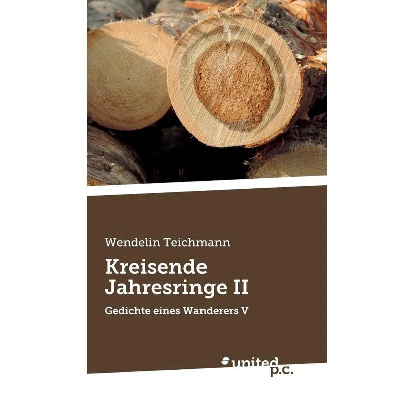 Kreisende Jahresringe II