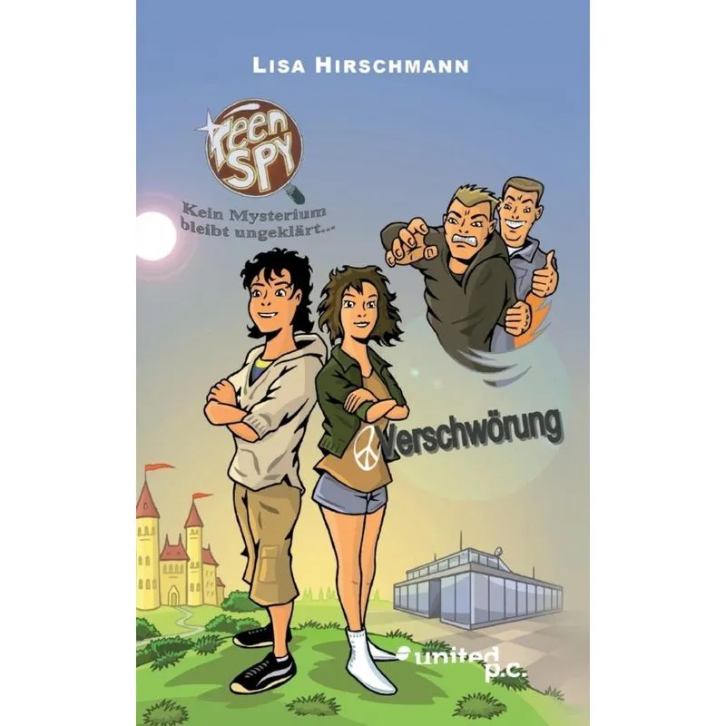Verschwörung