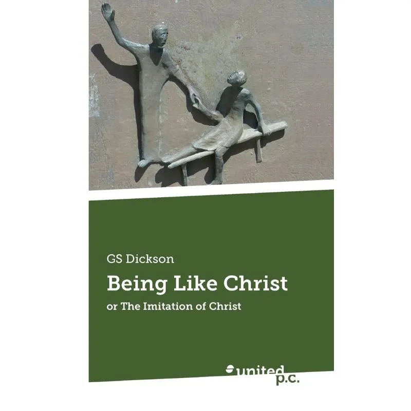 Being Like Christ