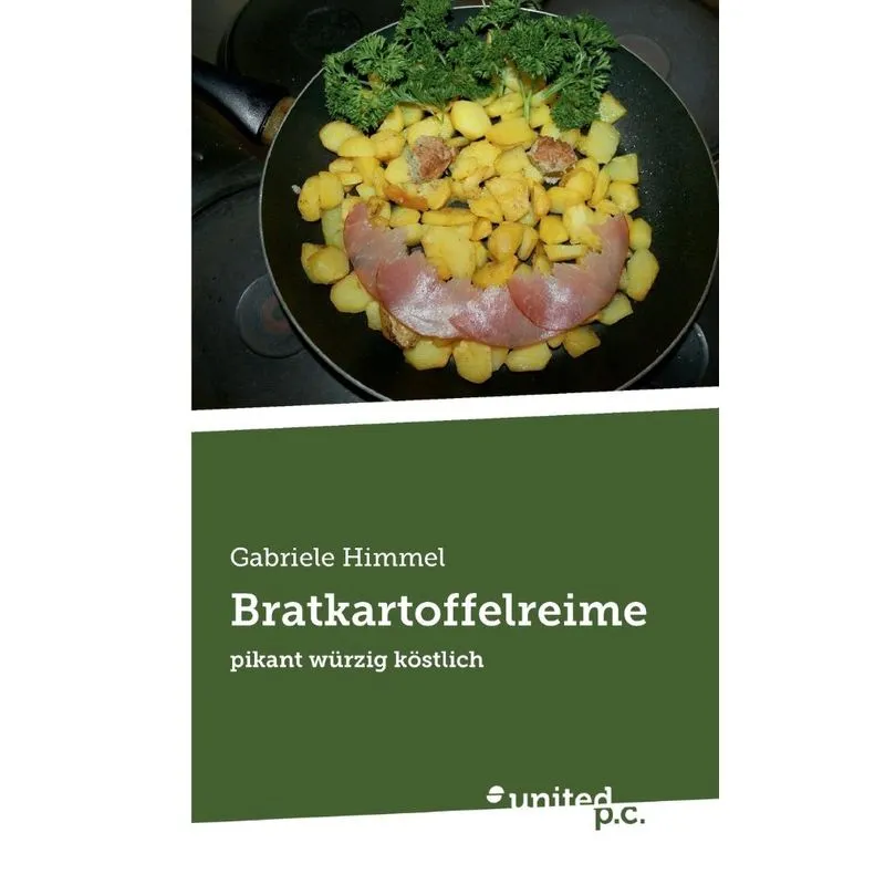 Bratkartoffelreime