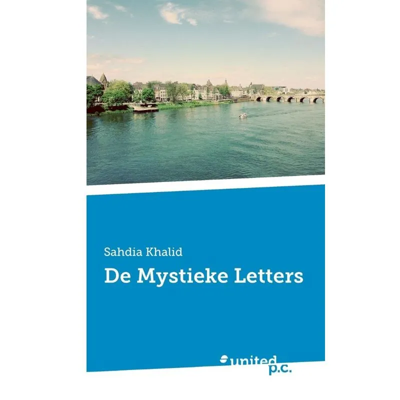 De Mystieke Letters