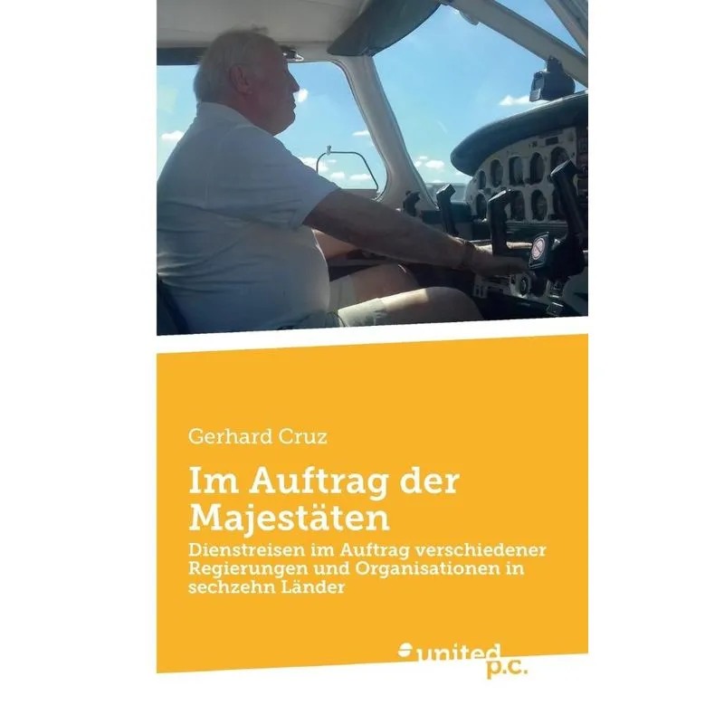 Im Auftrag der Majestäten
