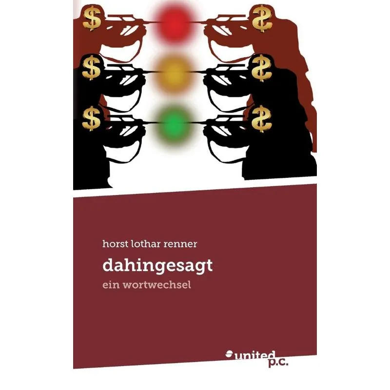 dahingesagt