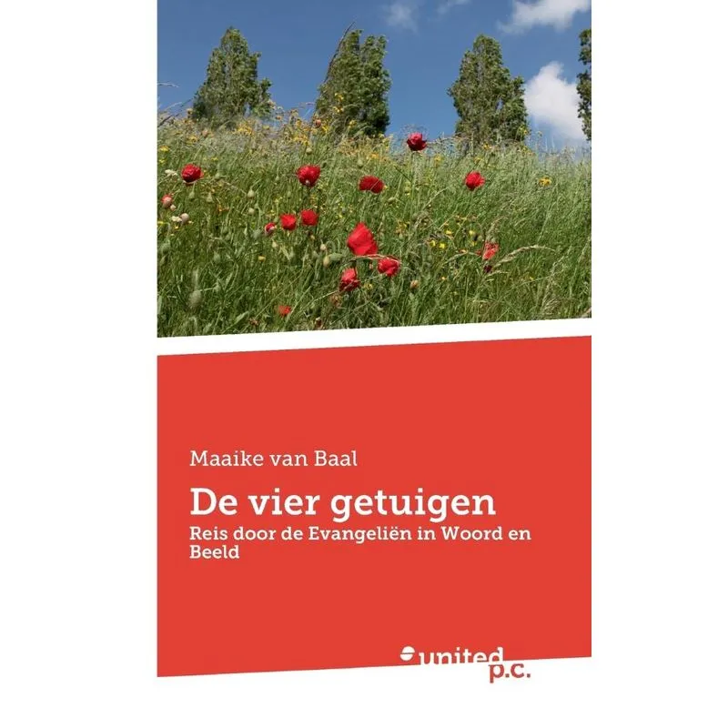De vier getuigen