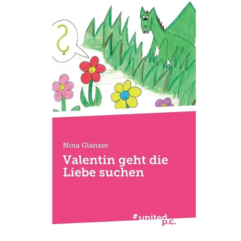 Valentin geht die Liebe suchen