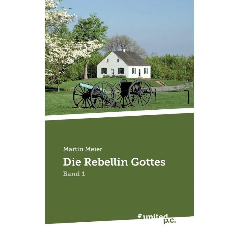 Die Rebellin Gottes
