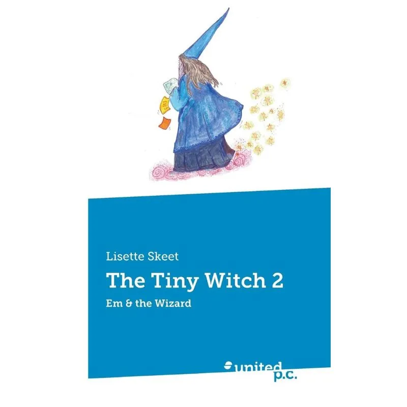 The Tiny Witch 2