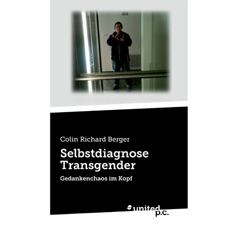 Selbstdiagnose Transgender