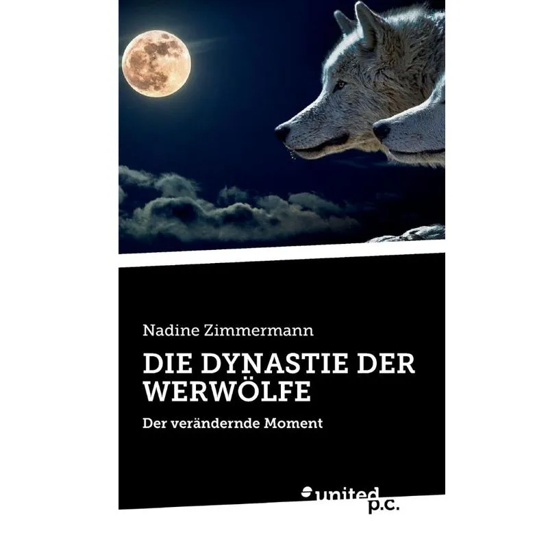 DIE DYNASTIE DER WERWÖLFE