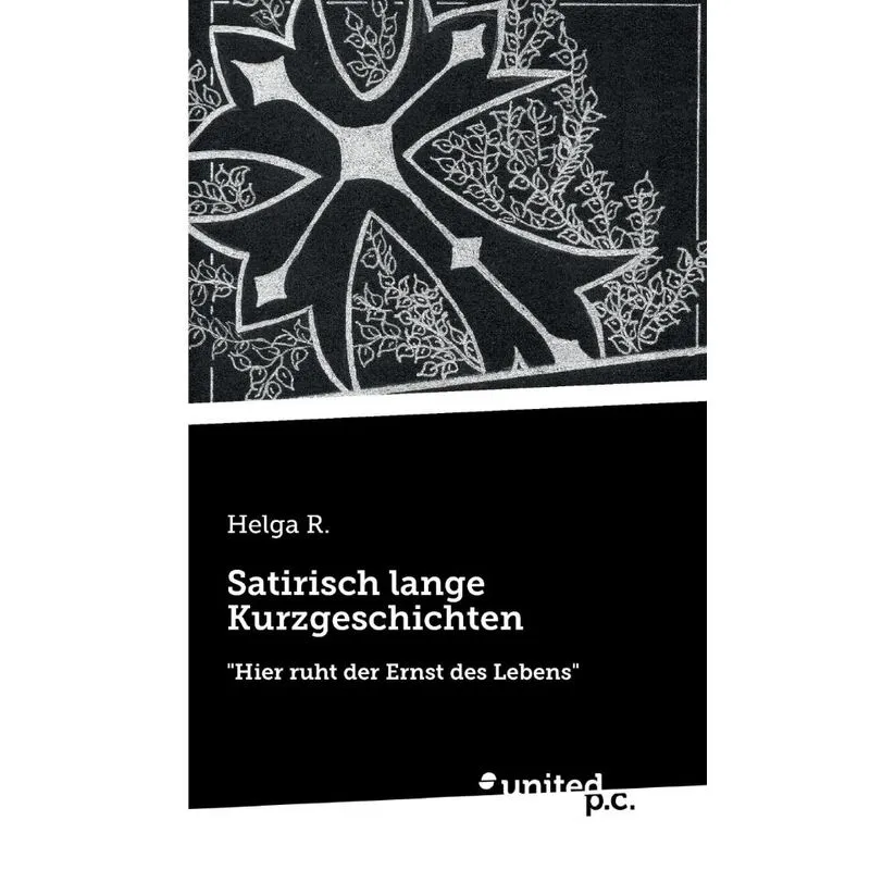Satirisch lange Kurzgeschichten