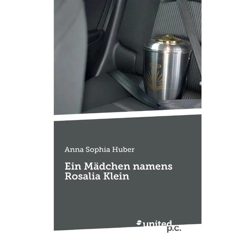 Ein Mädchen namens Rosalia Klein
