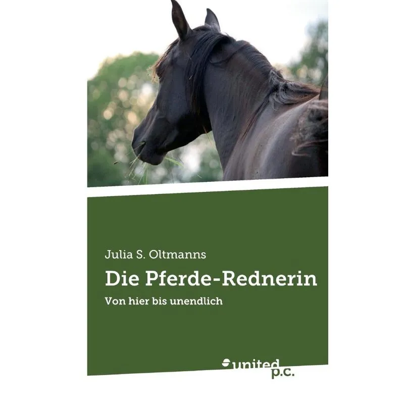Die Pferde-Rednerin