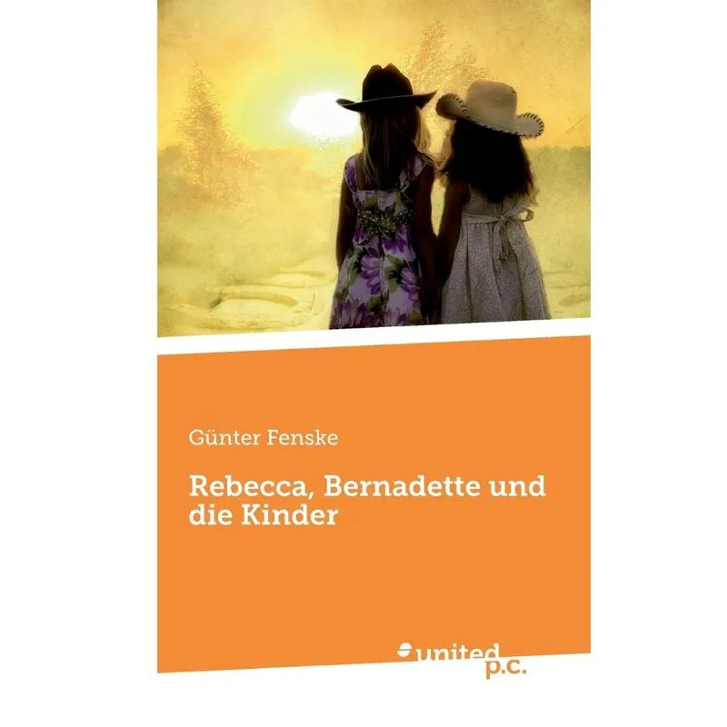 Rebecca, Bernadette und die Kinder