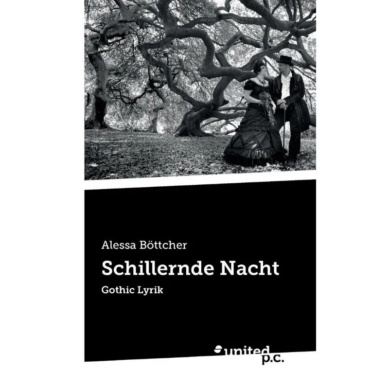 Schillernde Nacht