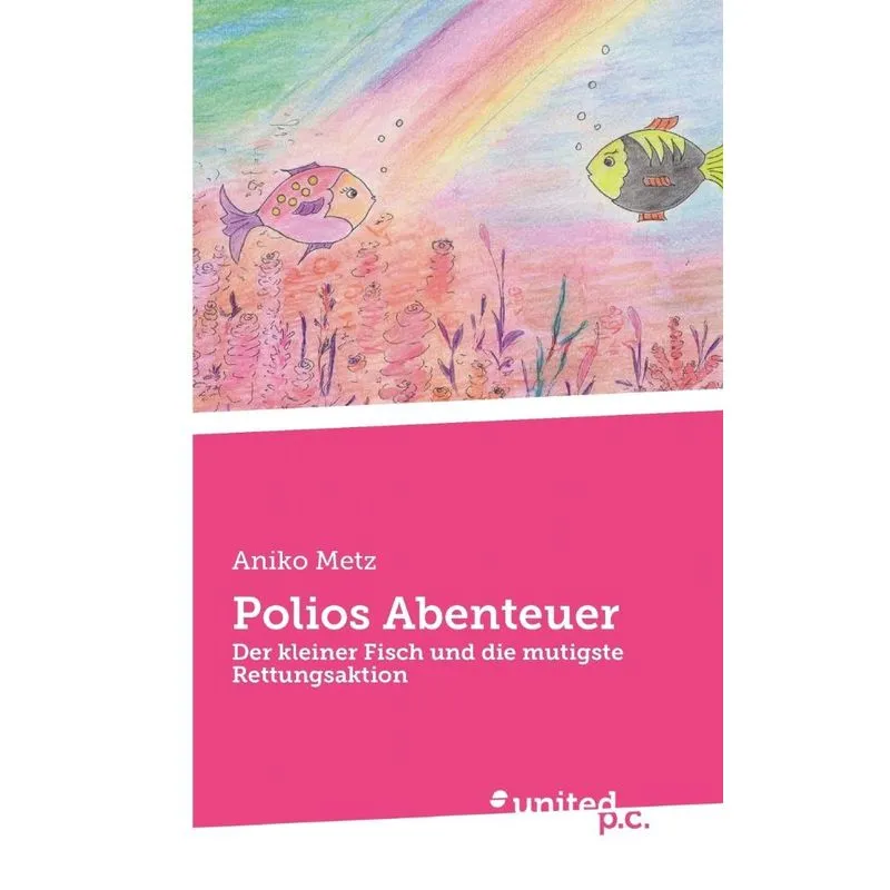 Polios Abenteuer