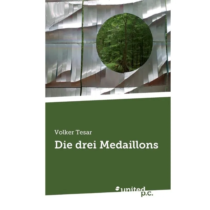 Die drei Medaillons