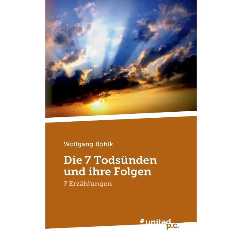 Die 7 Todsünden und ihre Folgen