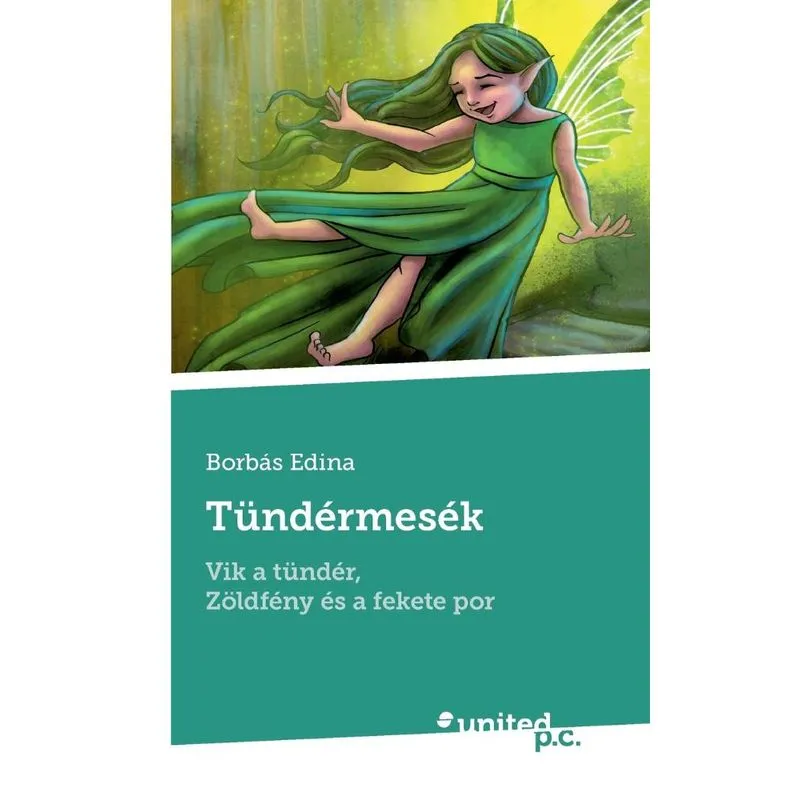Tündérmesék
