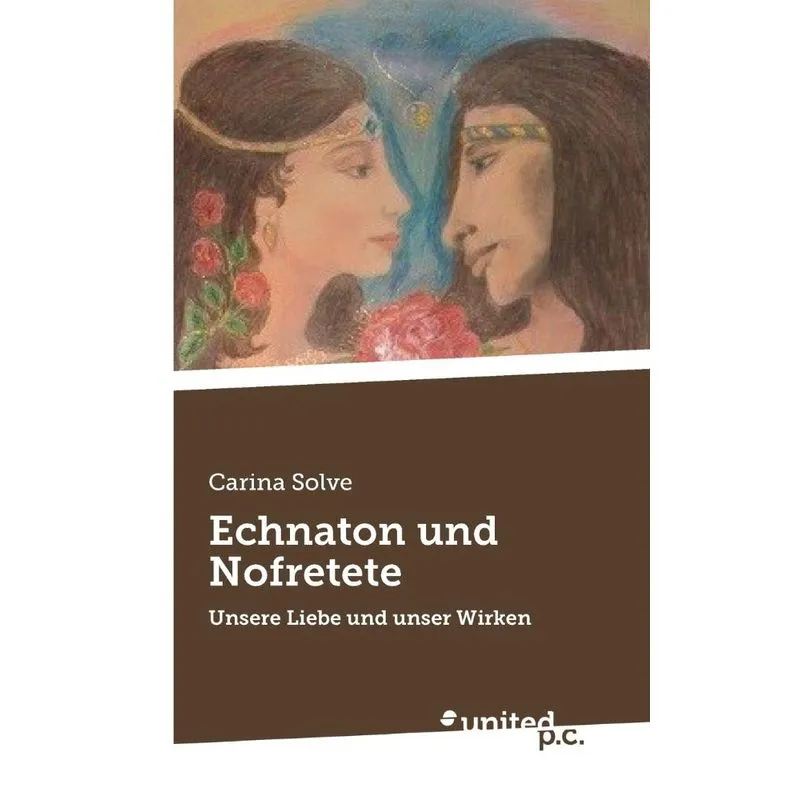 Echnaton und Nofretete