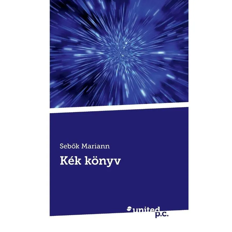 Kék könyv
