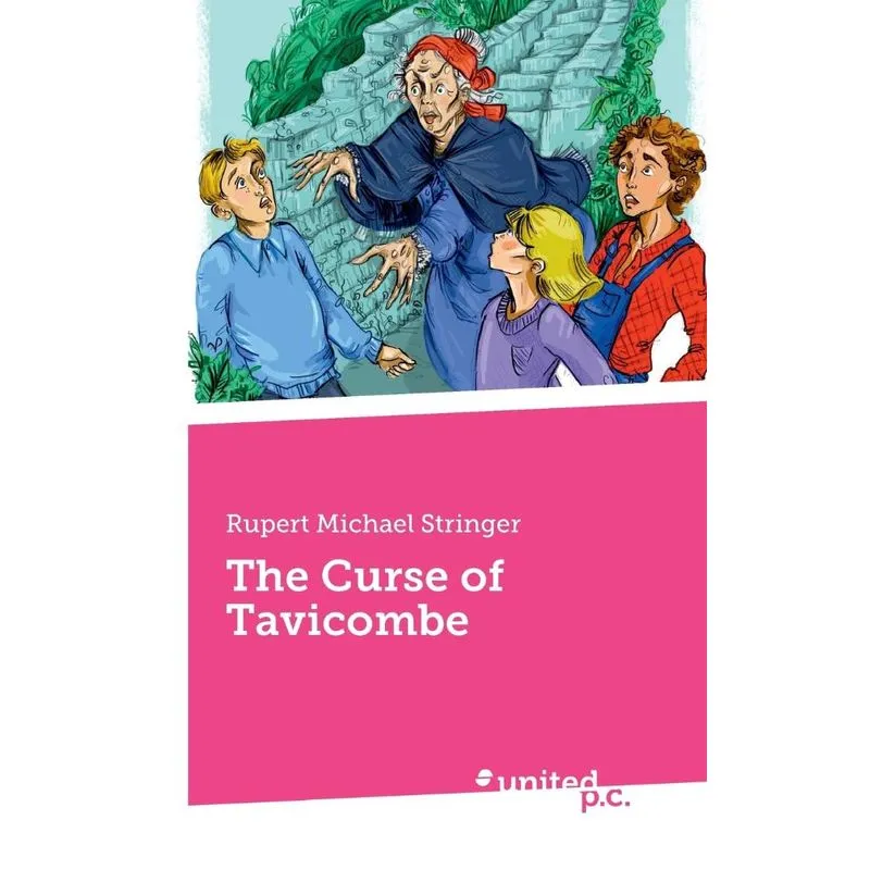 The Curse of Tavicombe