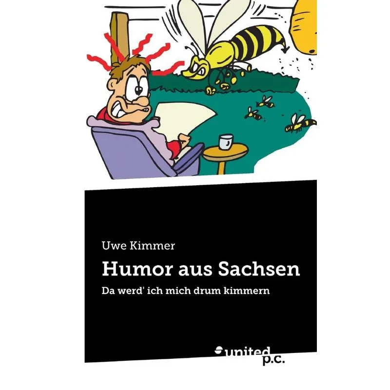 Humor aus Sachsen
