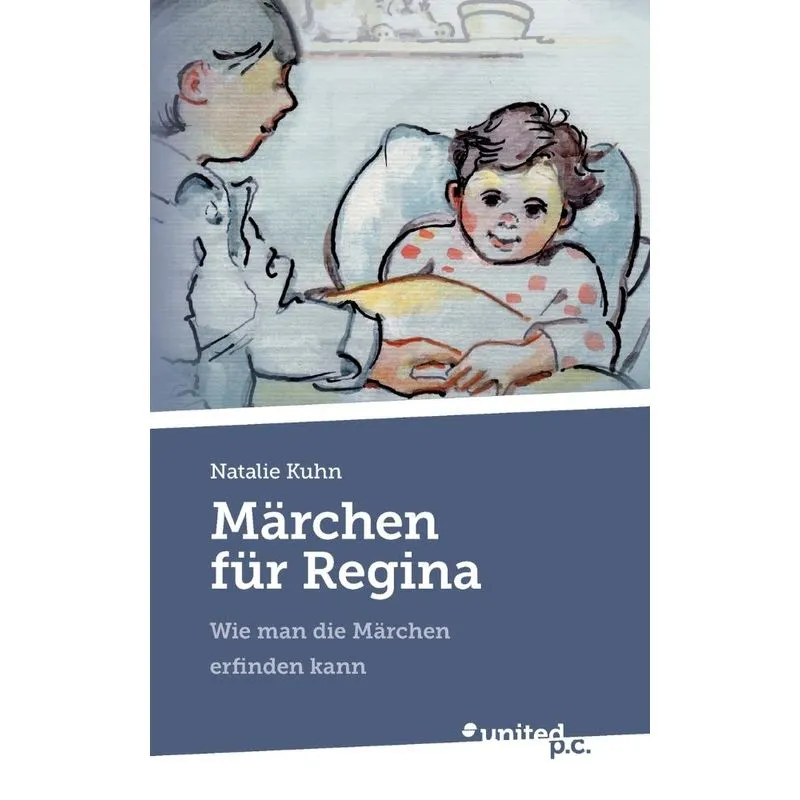 Märchen für Regina