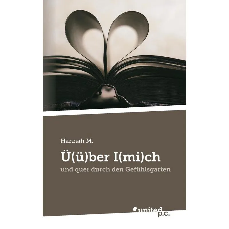 Ü(ü)ber I(mi)ch