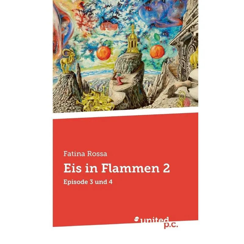 Eis in Flammen 2