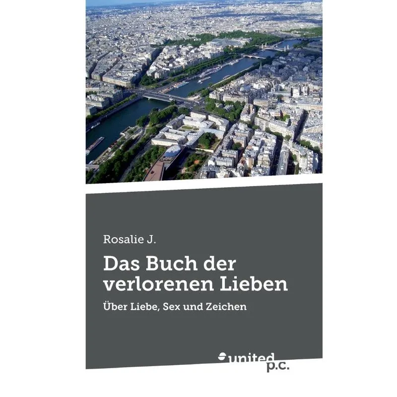 Das Buch der verlorenen Lieben