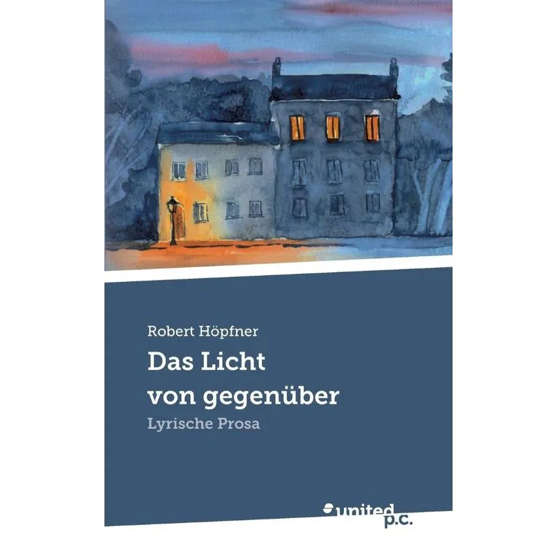 Das Licht von gegenüber