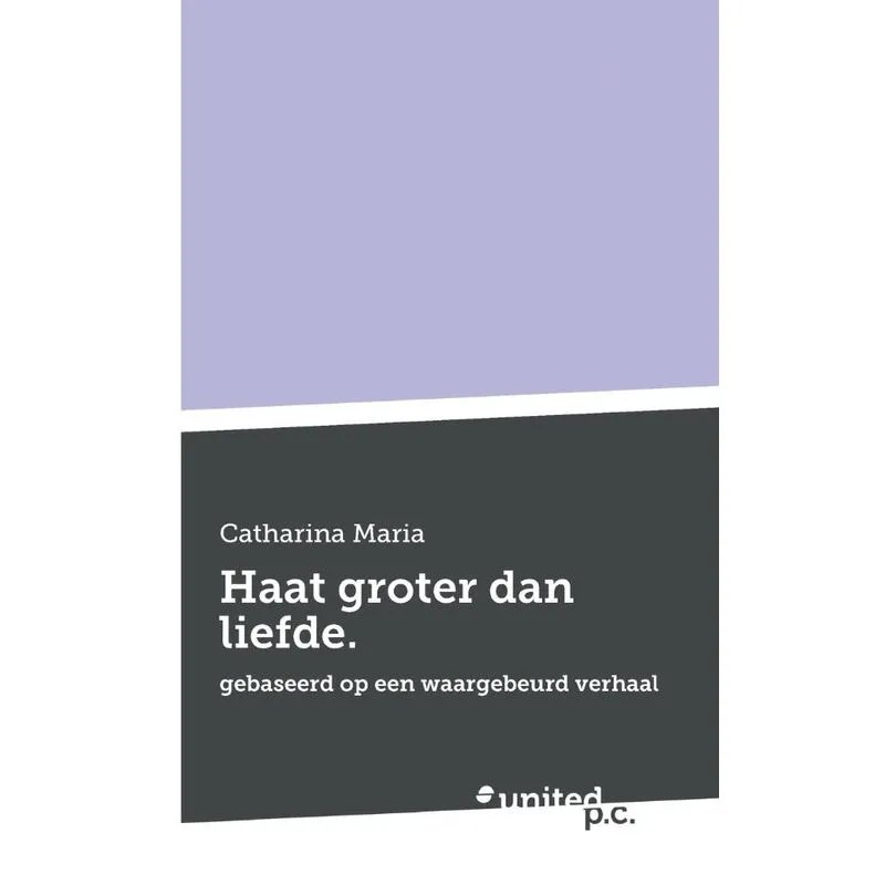 Haat groter dan liefde.
