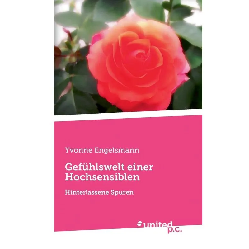 Gefühlswelt einer Hochsensiblen