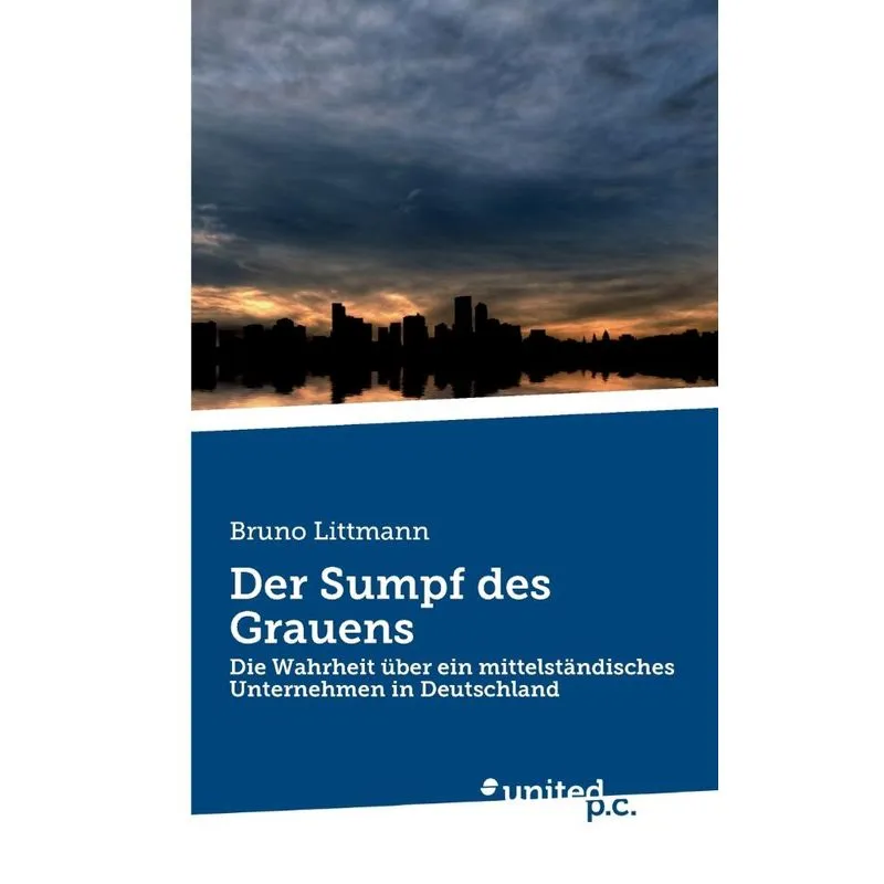 Der Sumpf des Grauens