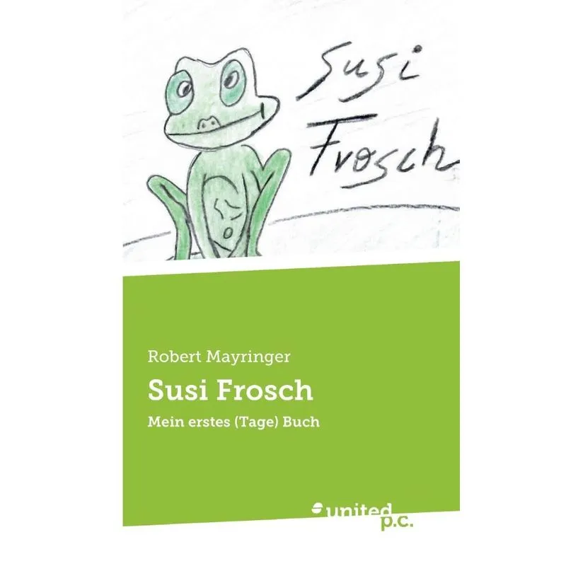 Susi Frosch
