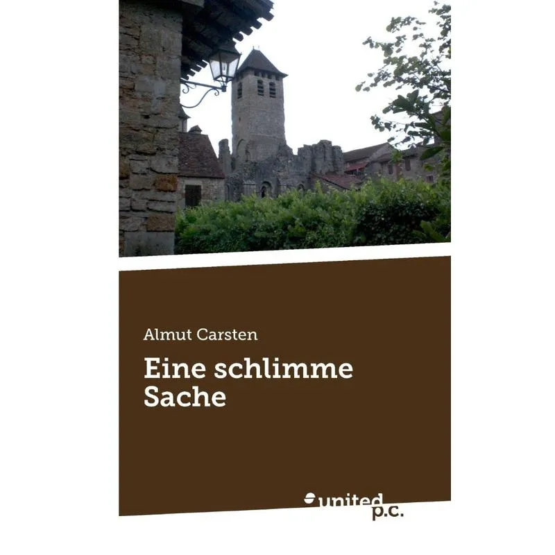 Eine schlimme Sache