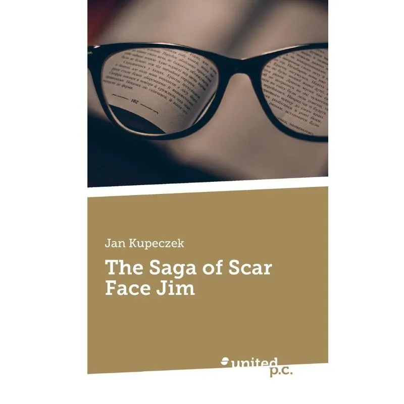The Saga of Scar Face Jim