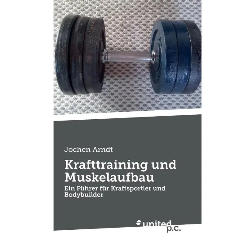 Krafttraining und Muskelaufbau