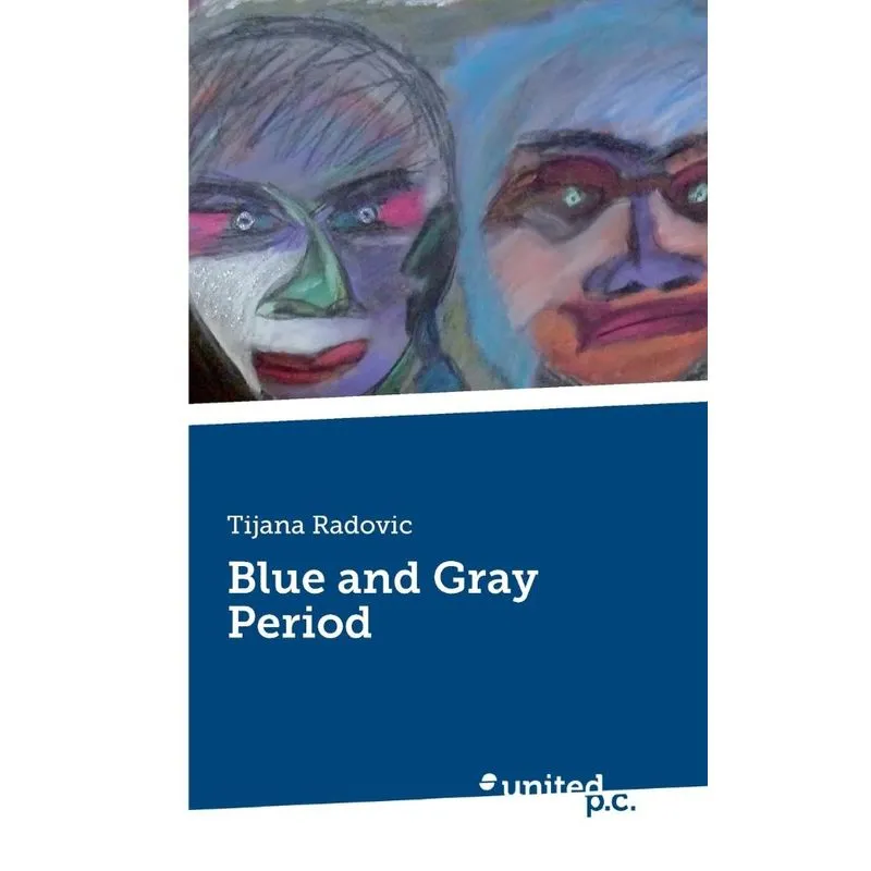 Blue and Gray Period