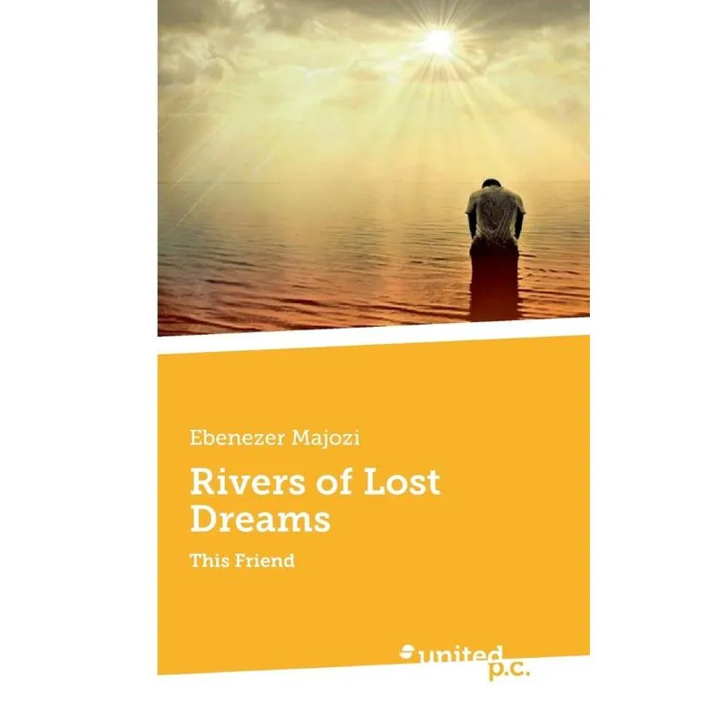 Rivers of Lost Dreams
