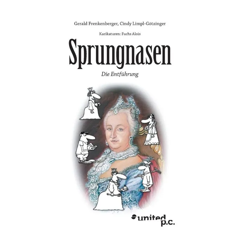 Sprungnasen