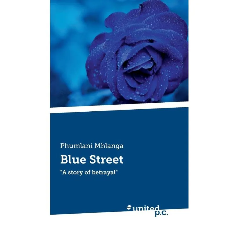 Blue Street