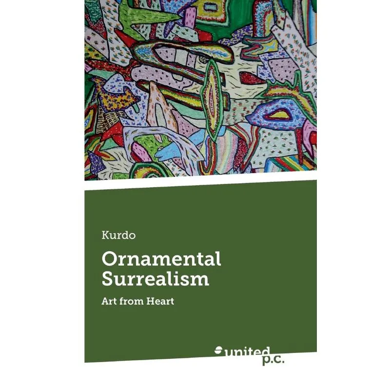 Ornamental Surrealism
