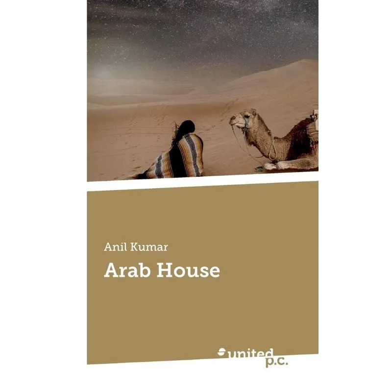Arab House