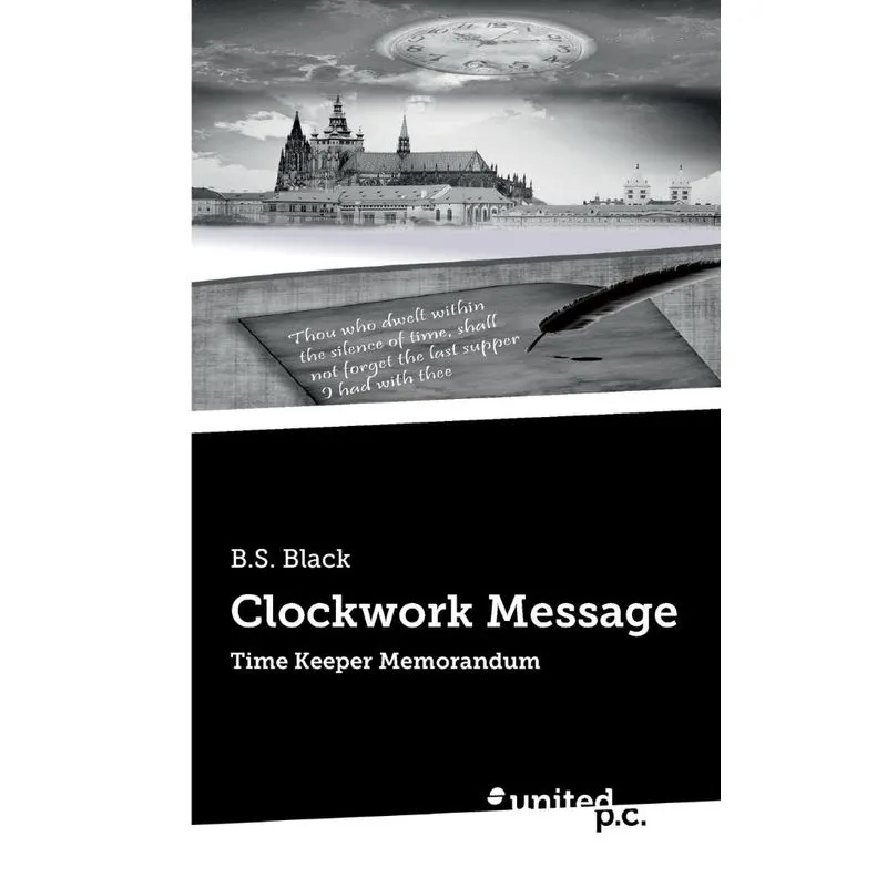 Clockwork Message